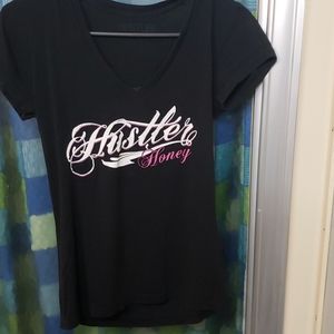Hustler Tshirt